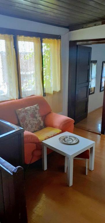 Guesthouse Nina room 1