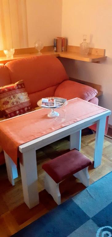 Guesthouse Nina room 4