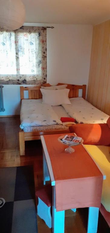 Guesthouse Nina room 5