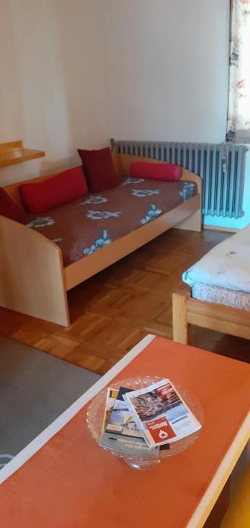 Guesthouse Nina room 6