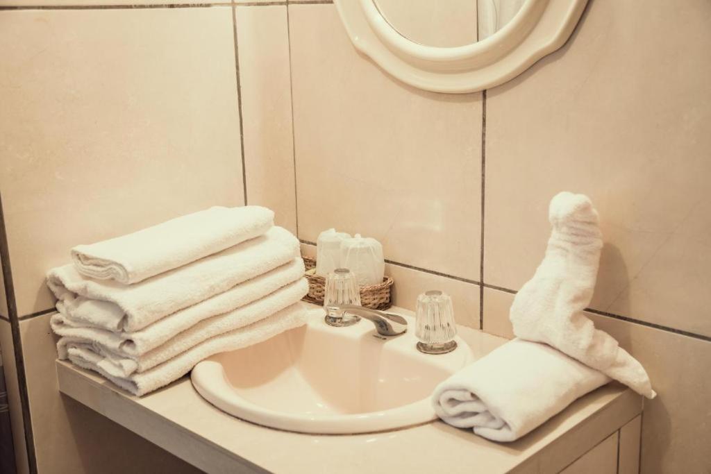 Hotel Humantay Classic room 2