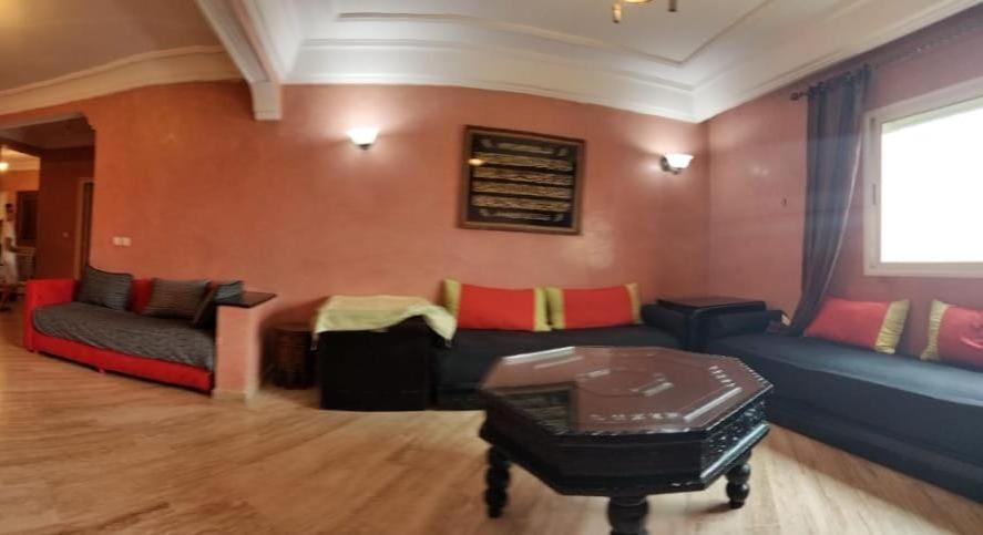 Residence Imane – عکس‌ها 2