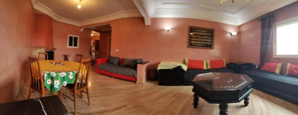 Residence Imane – عکس‌ها 3