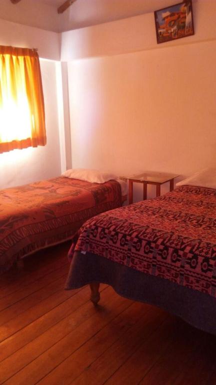 Hostal Indigo Urubamba – Photos 3