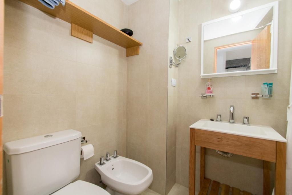 Infinity II Apartamentos room 1