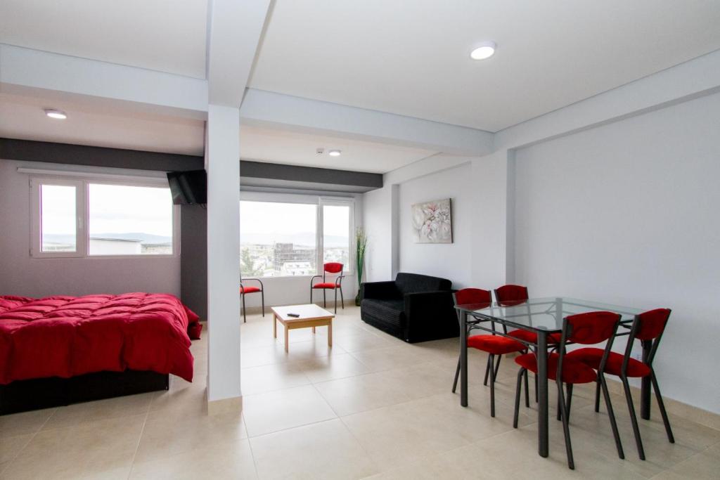 Infinity II Apartamentos room 3