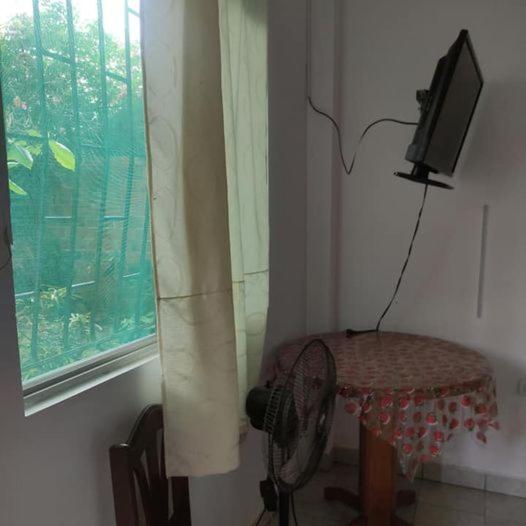 Residencial Ingrid Patricia room 2