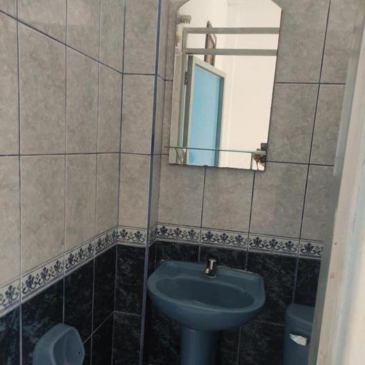 Residencial Ingrid Patricia room 3