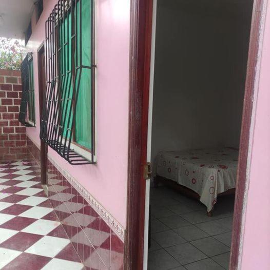 Residencial Ingrid Patricia room 4