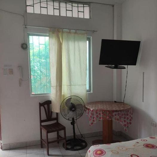 Residencial Ingrid Patricia room 5