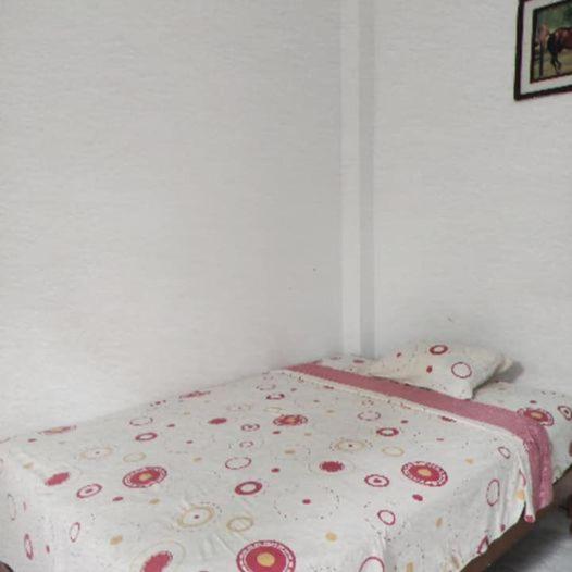 Residencial Ingrid Patricia room 6