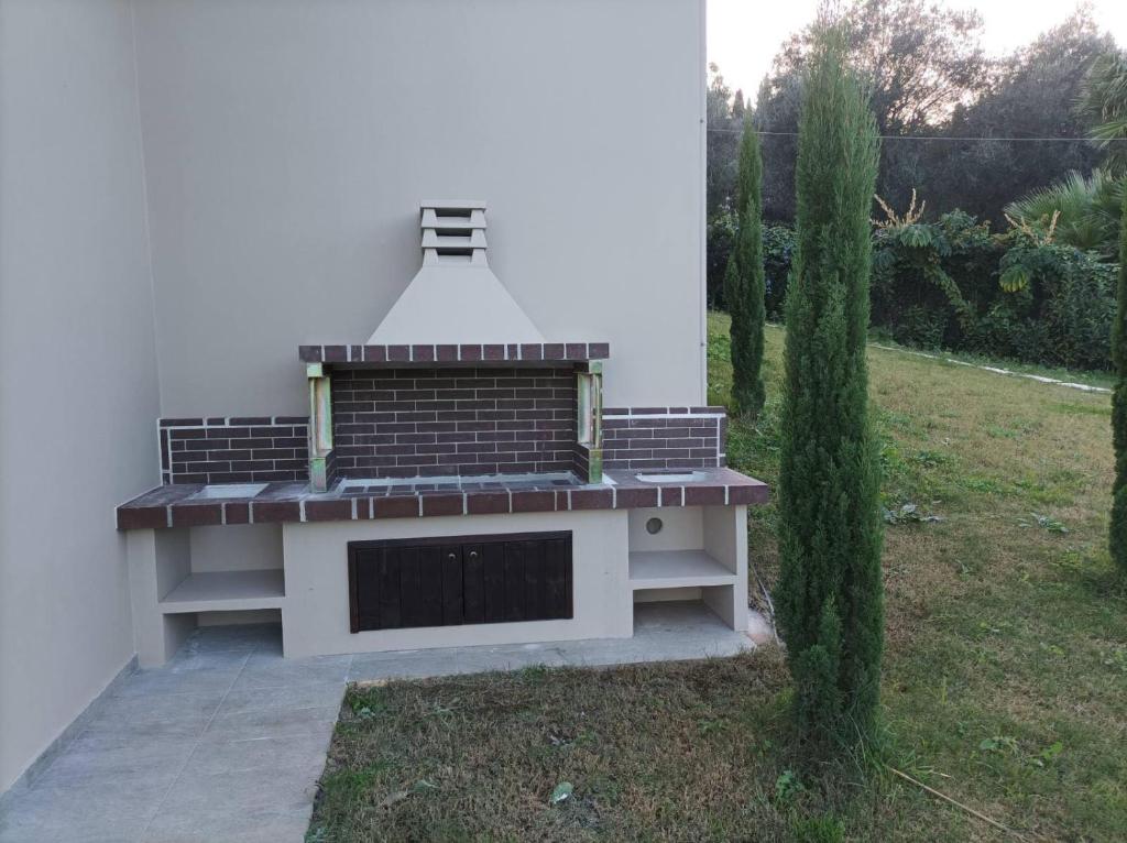 Ionian Sea View Villa room 6