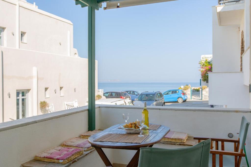 Irida Holiday Home – Φωτογραφίες 2
