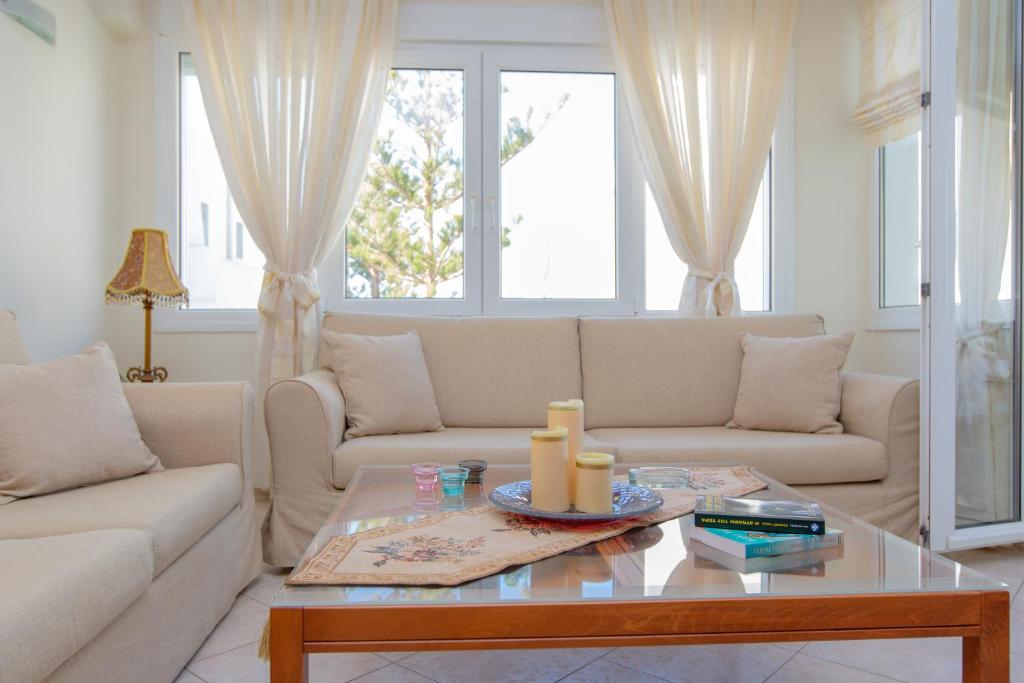 Irida Holiday Home – Φωτογραφίες 3