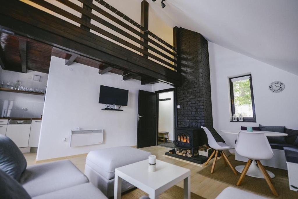 Villa Iris room 2