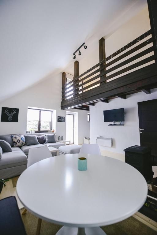 Villa Iris room 3