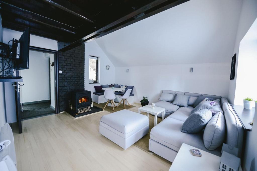 Villa Iris room 5