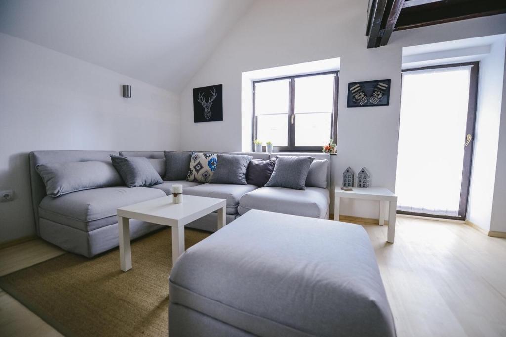 Villa Iris room 6