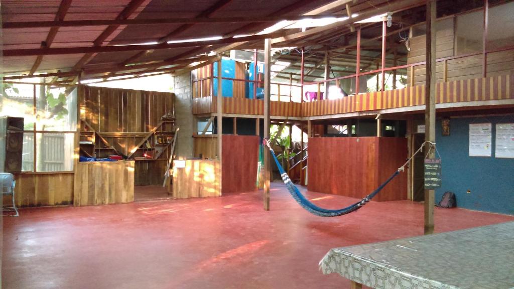 Isuyama Hostel room 2