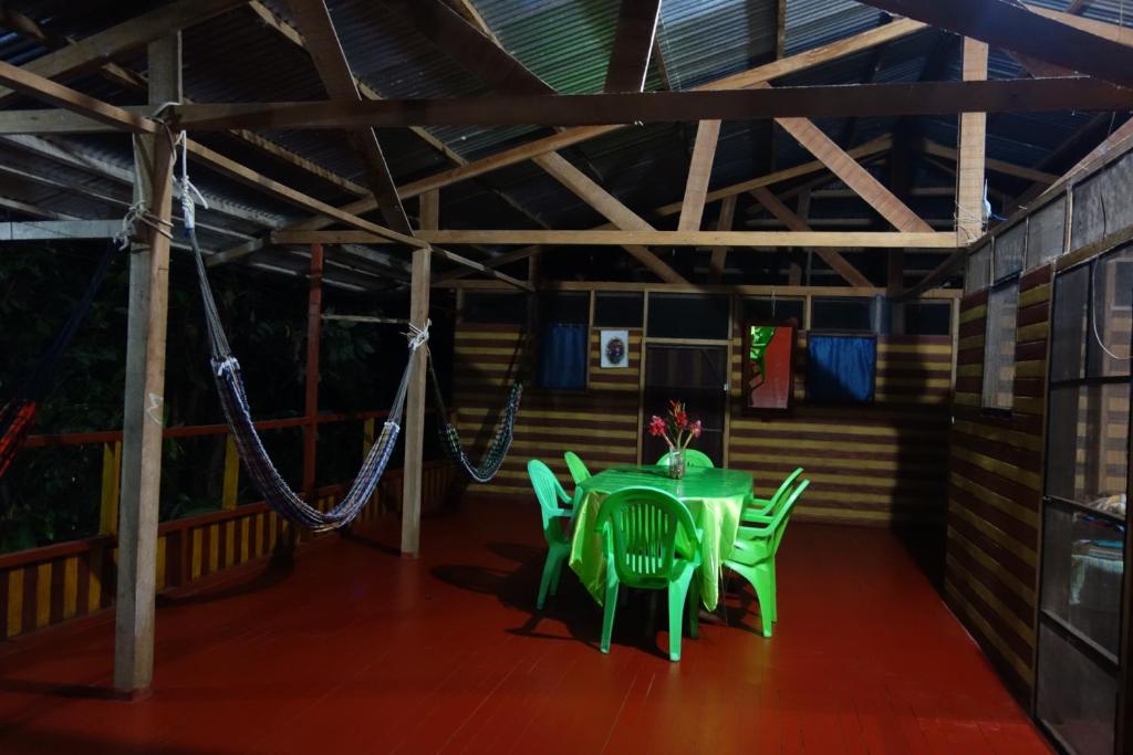 Isuyama Hostel room 3