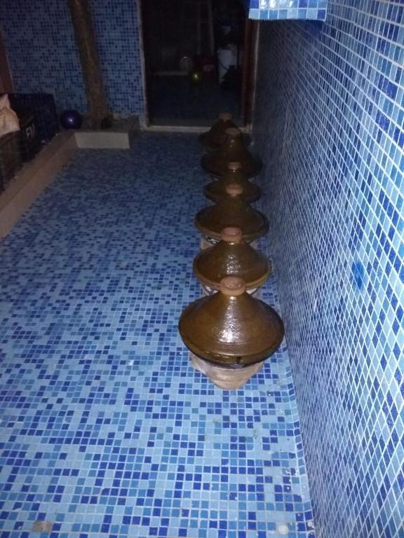 ITRANE GUEST HOUSE – Ritratti 2