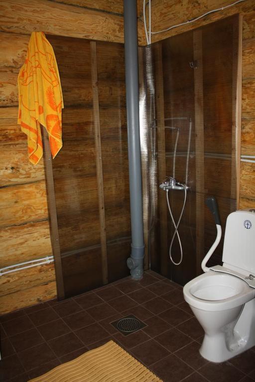 Jaama Puhkemaja room 1