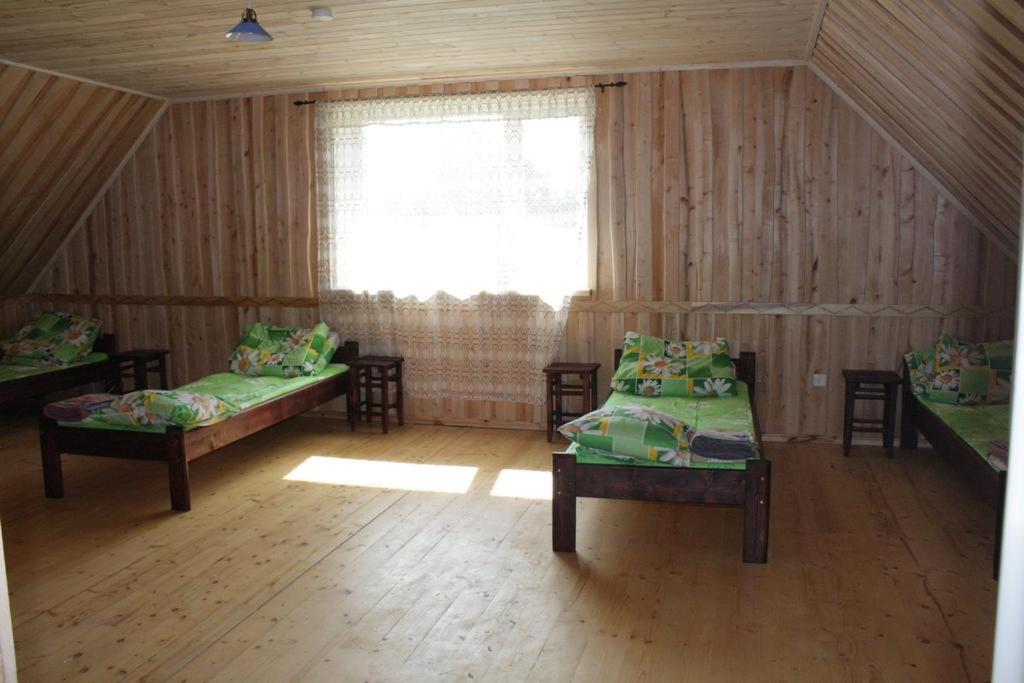 Jaama Puhkemaja room 2