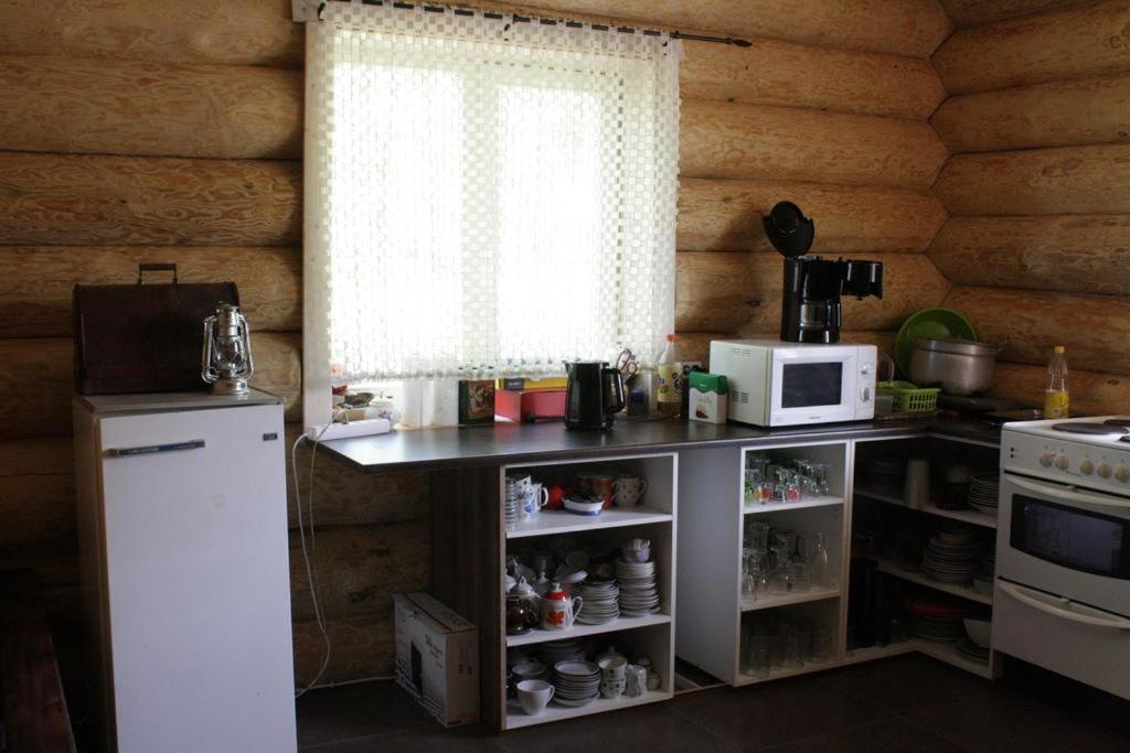 Jaama Puhkemaja room 3