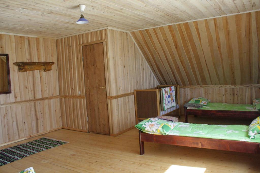 Jaama Puhkemaja room 4