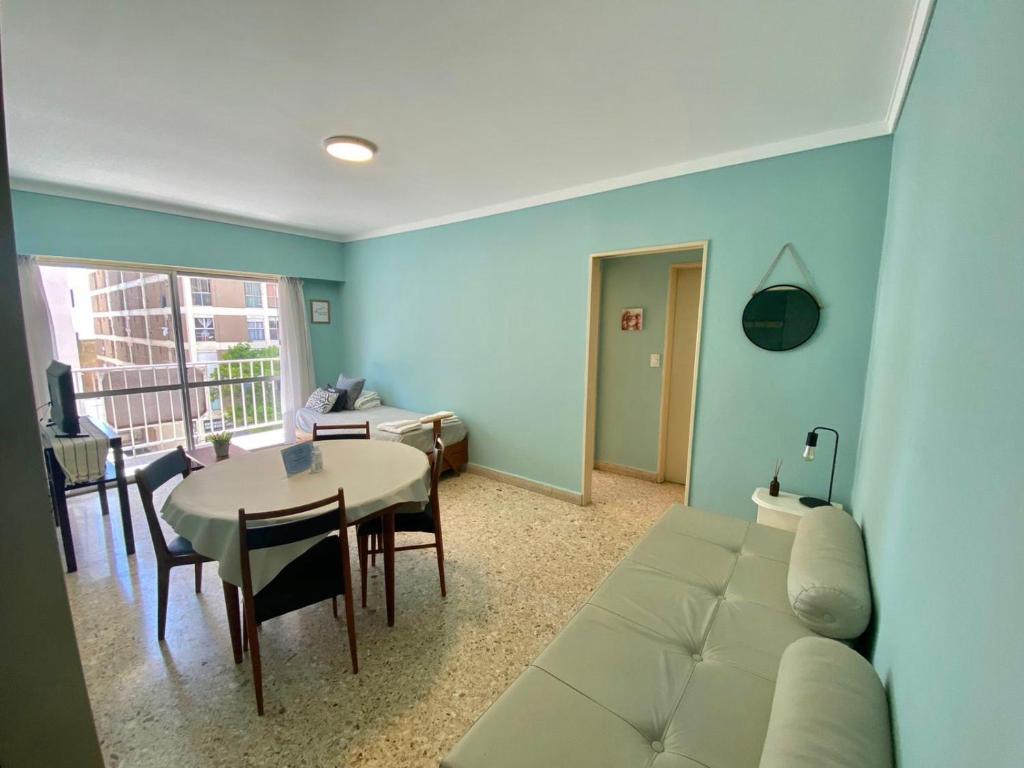 Jachal Suites room 1
