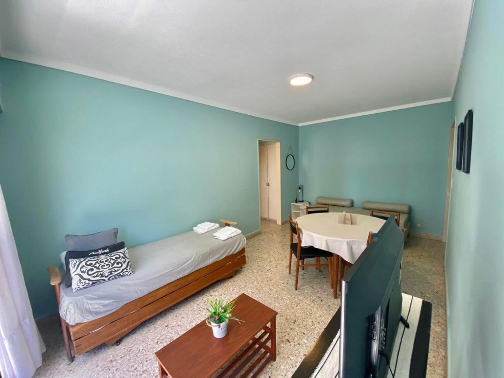 Jachal Suites room 2