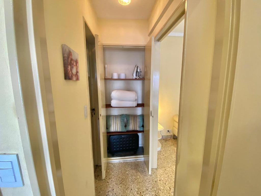 Jachal Suites room 3