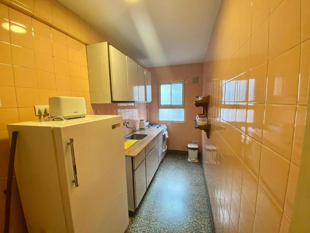 Jachal Suites room 4