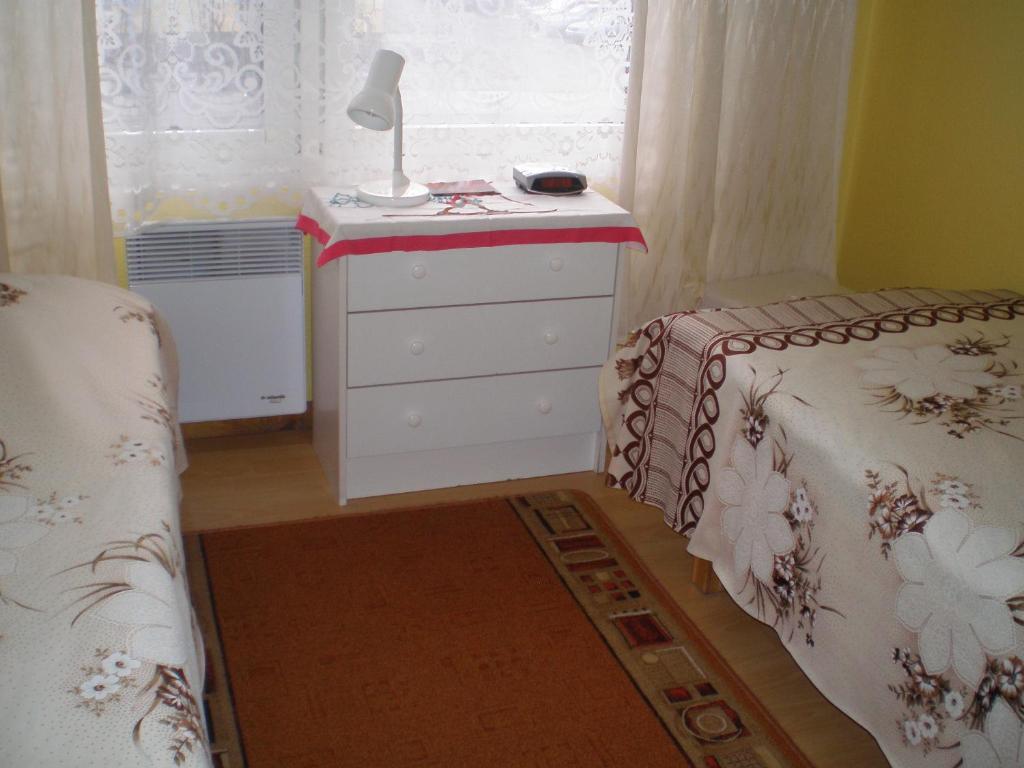 Jannseni Accommodation room 2