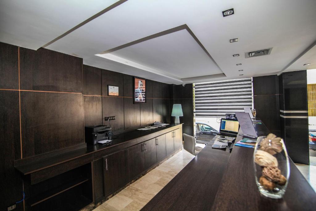 Hotel Jedda douhi el ouassini – Photos 2