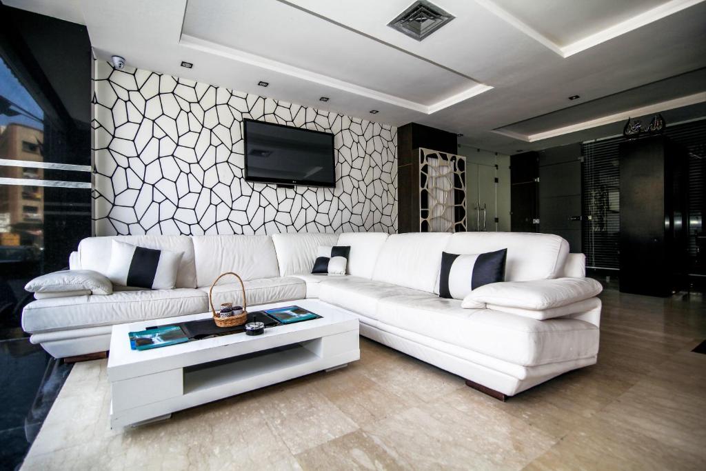 Hotel Jedda douhi el ouassini – Photos 3