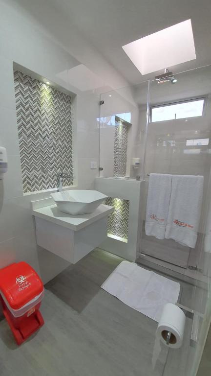 Hotel San Jeronimo Armenia – Photos 3