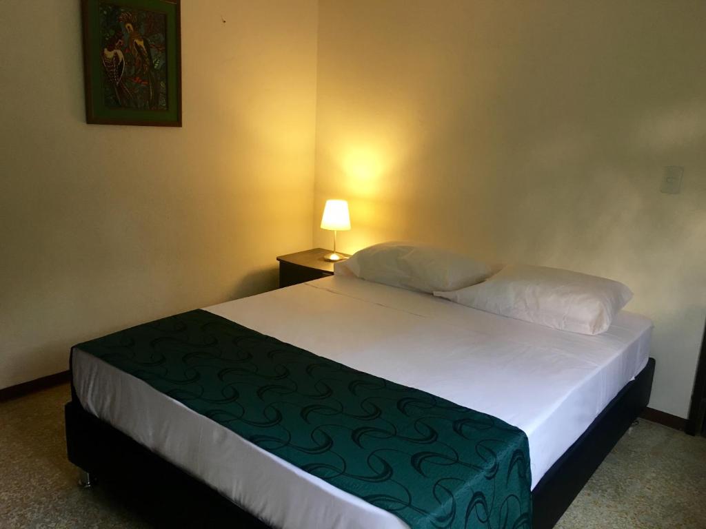 Finca Jerusalen room 2