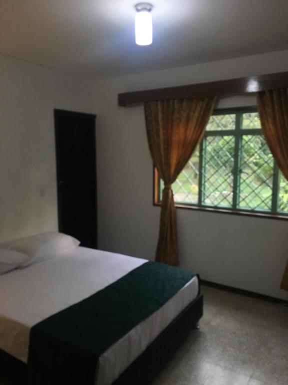 Finca Jerusalen room 4