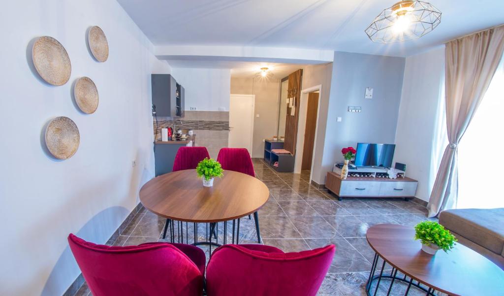 The Jewel of Mostar room 3
