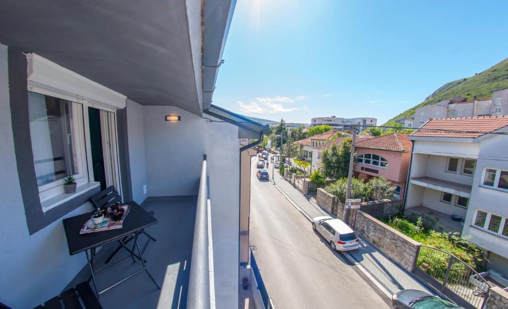 The Jewel of Mostar room 5