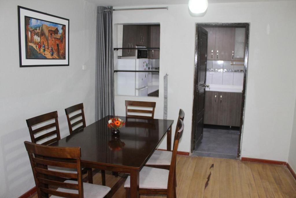 J - House room 6
