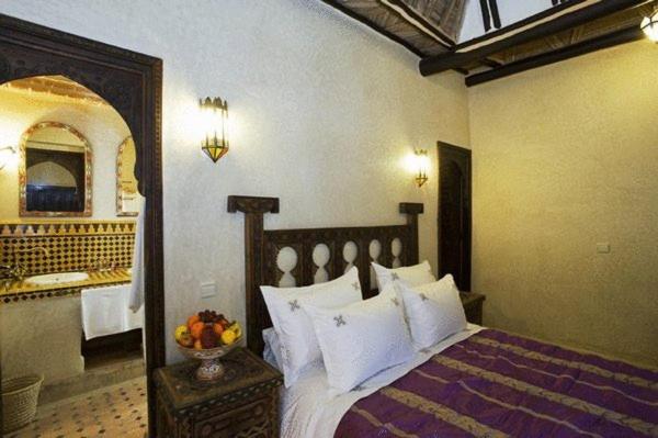 Riad Jnane Ines room 6