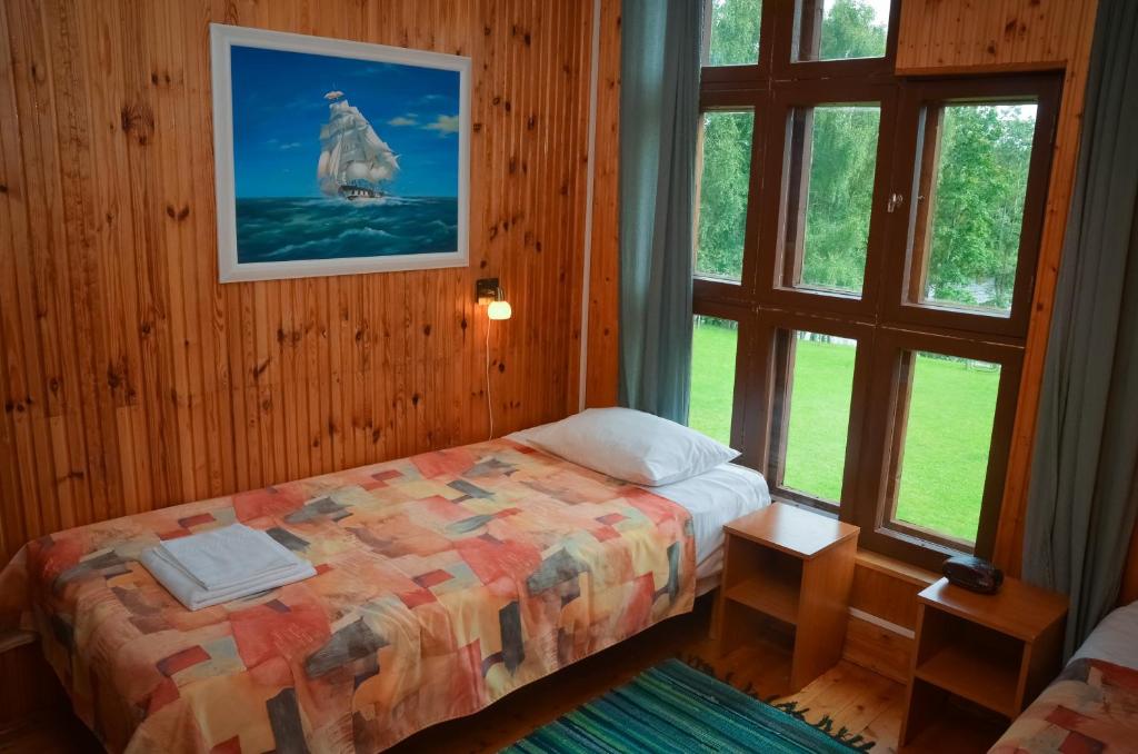 Jöekalda Accommodation room 4