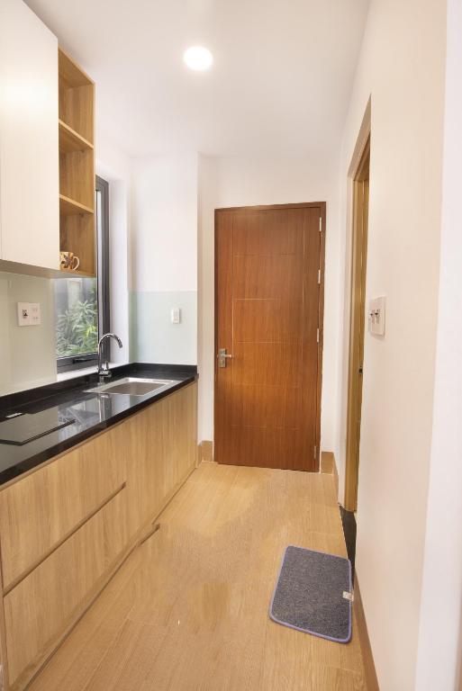 Joey Hotel Đà Nẵng room 2