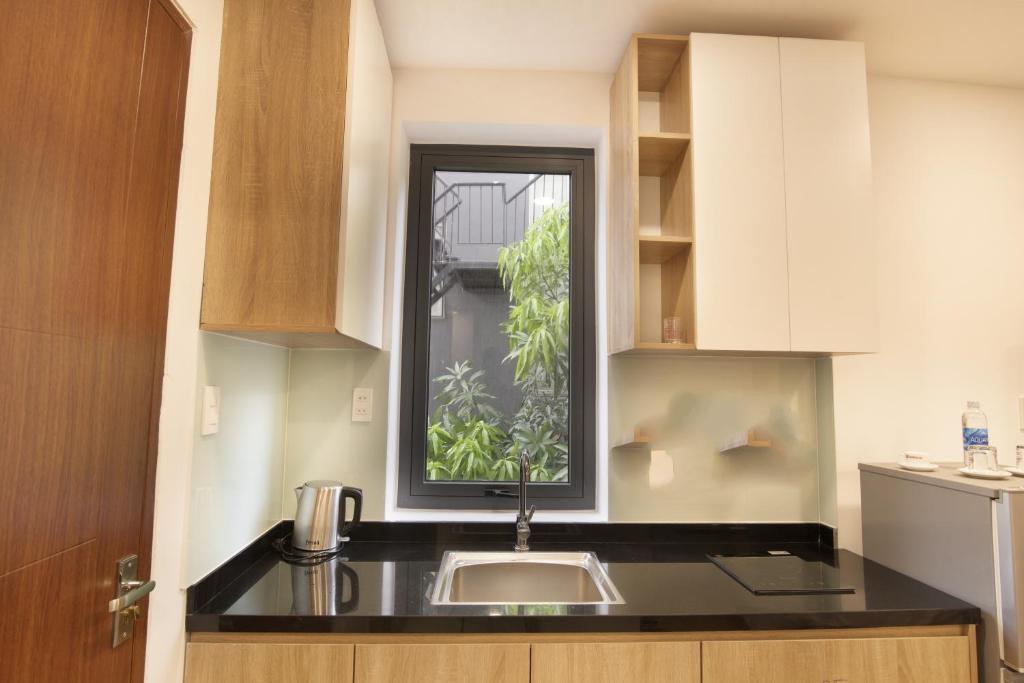 Joey Hotel Đà Nẵng room 4