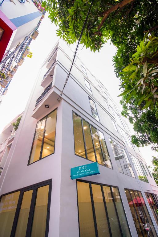 Joey Hotel Đà Nẵng room 6