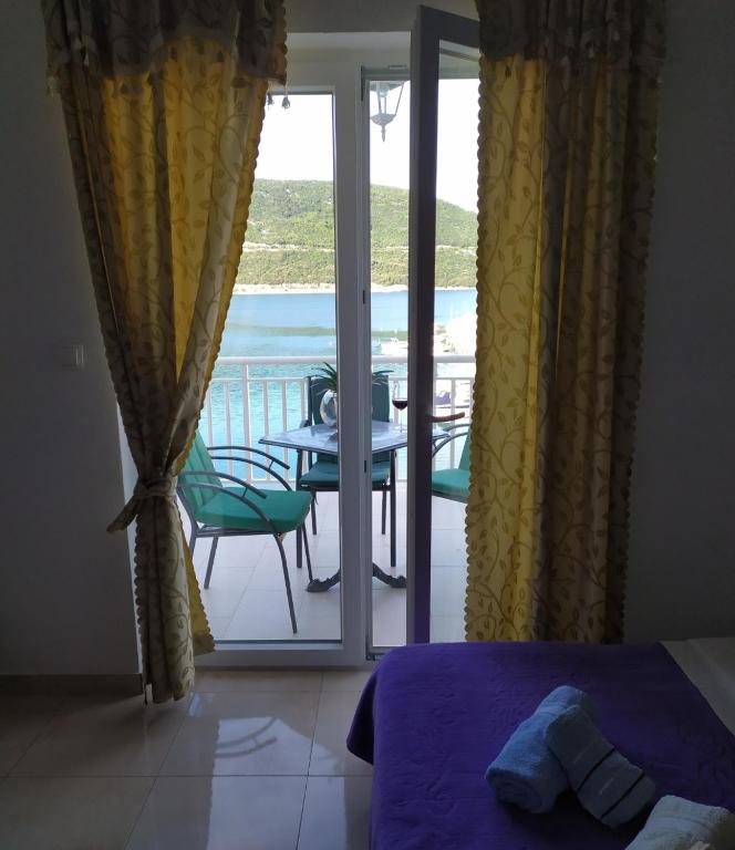 Apartmani Jopi room 6