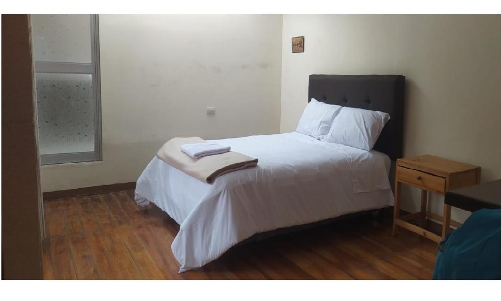 Casona Juan Antonio room 1