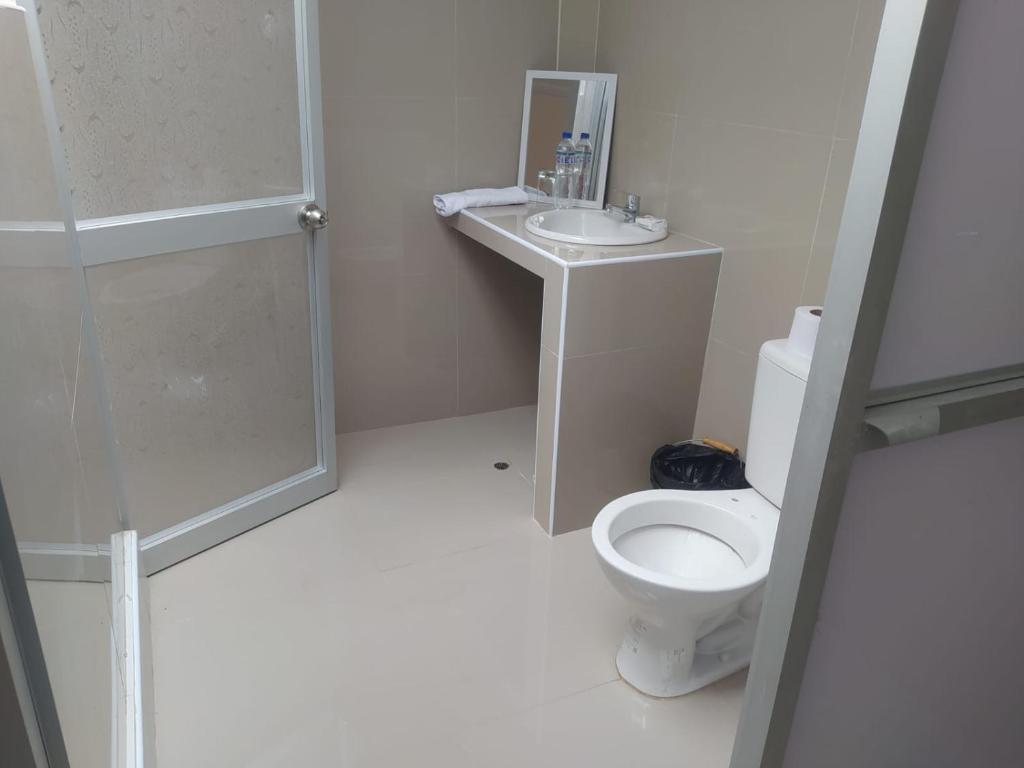 Casona Juan Antonio room 3